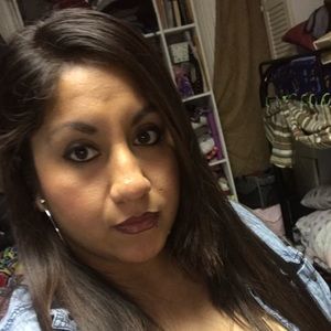 Meet your Posher, Natalia